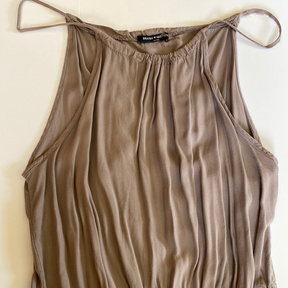 Brandy Melville romper